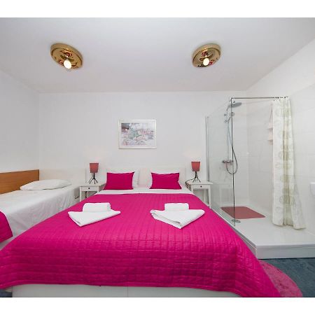 Zorro Apartment Split Kültér fotó