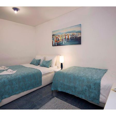 Zorro Apartment Split Kültér fotó
