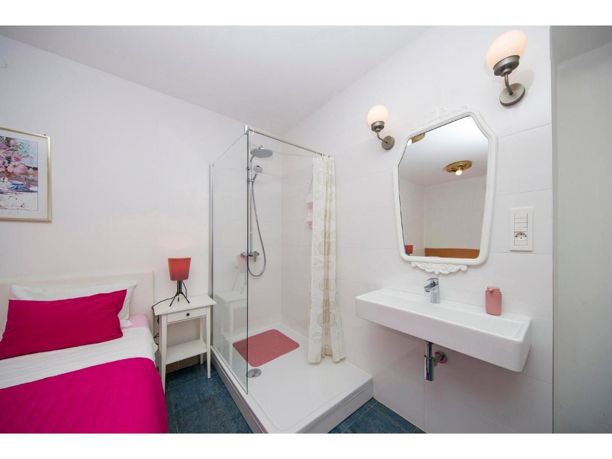 Zorro Apartment Split Kültér fotó