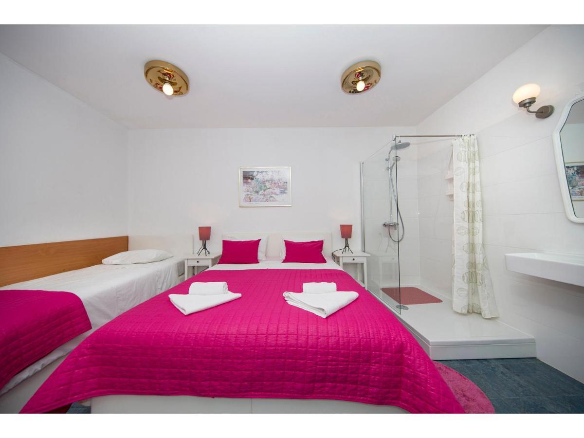 Zorro Apartment Split Kültér fotó