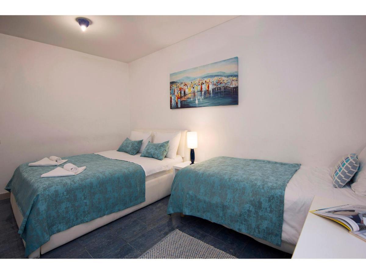 Zorro Apartment Split Kültér fotó