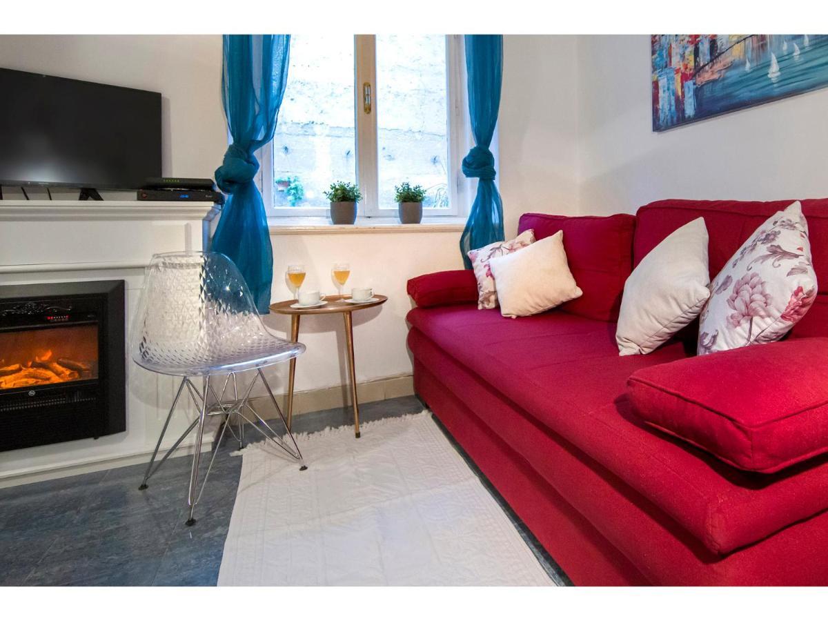 Zorro Apartment Split Kültér fotó