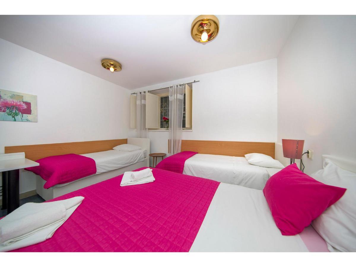 Zorro Apartment Split Kültér fotó