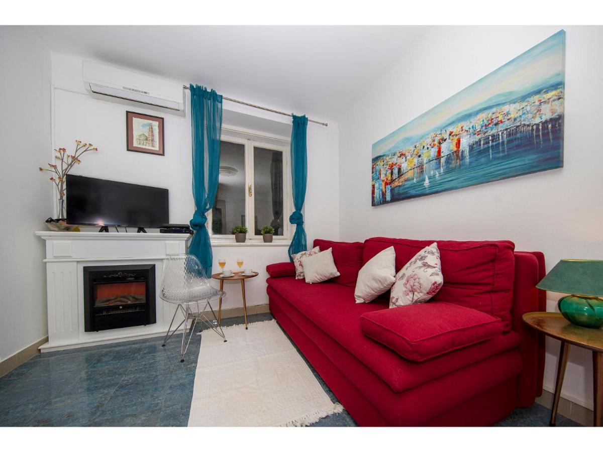 Zorro Apartment Split Kültér fotó