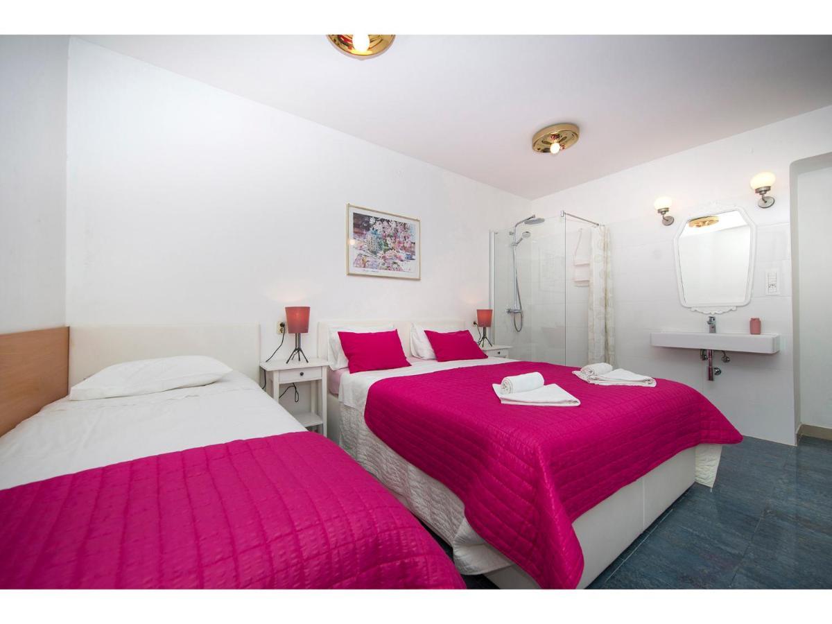 Zorro Apartment Split Kültér fotó