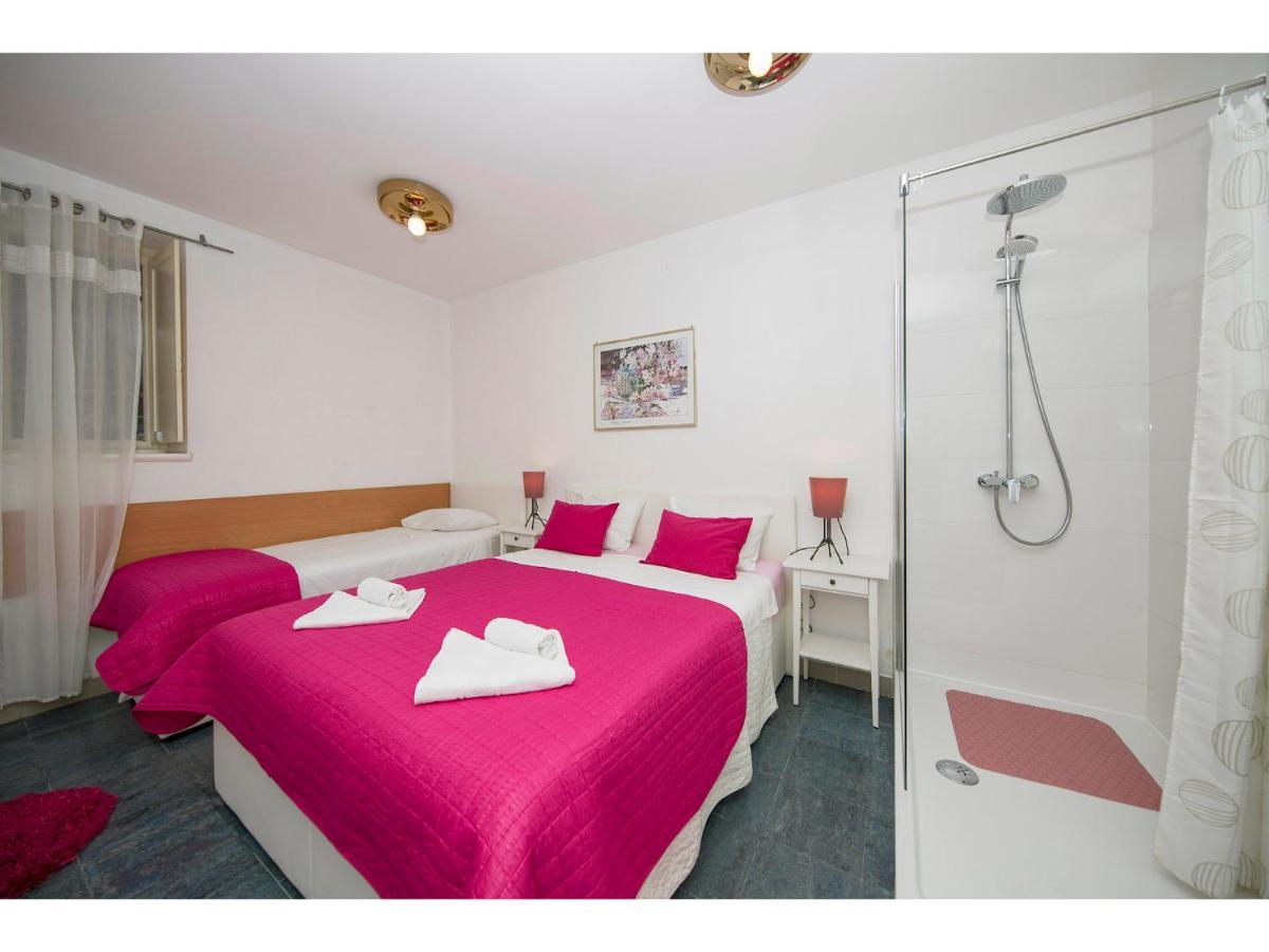 Zorro Apartment Split Kültér fotó