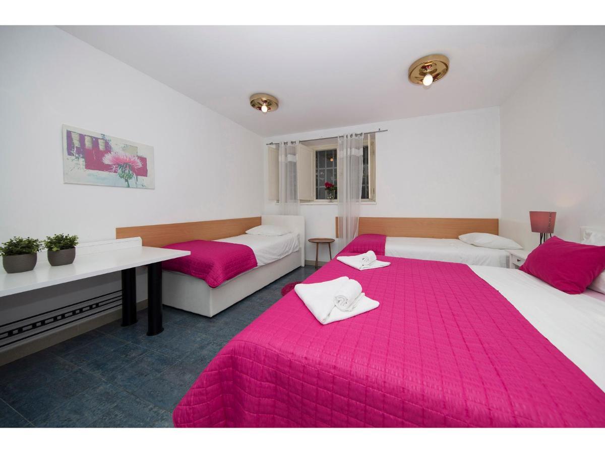 Zorro Apartment Split Kültér fotó