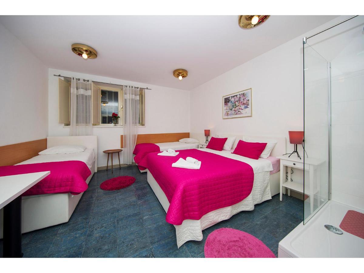 Zorro Apartment Split Kültér fotó