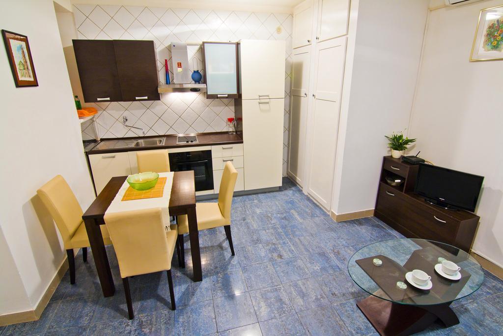 Zorro Apartment Split Kültér fotó