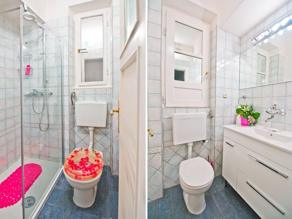 Zorro Apartment Split Kültér fotó