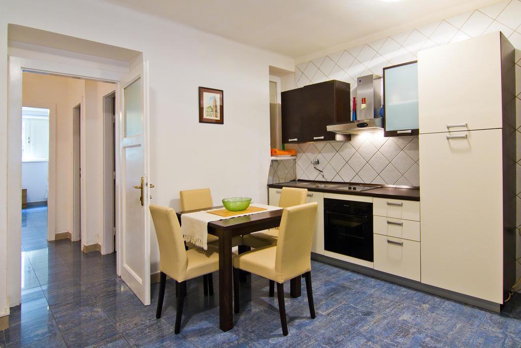 Zorro Apartment Split Kültér fotó